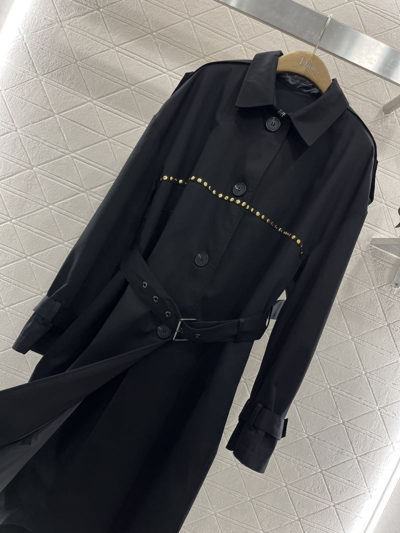 Christian Dior Outwear